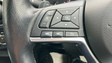 Nissan Juke 1.0 DiG-T 114 Tekna 5dr DCT Petrol Hatchback